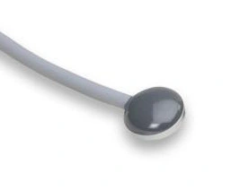 Pontas de prova médicas compatíveis da temperatura de Philips 21078A