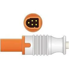 Pele de Datascope/pontas de prova médicas retais da temperatura