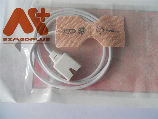 Do oxímetro infantil do pulso de szmedplus sensor 1860 esparadrapo descartável