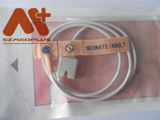 DB9 szmedplus ajustou o PVC Neonatal de szmedplus do sensor Spo2 neo de LNCS
