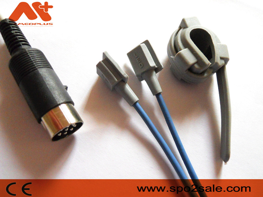 Local compatível Y de Mindray > de Datascope o multi Direto-conecta SpO2 o sensor - 0020-00-071-01
