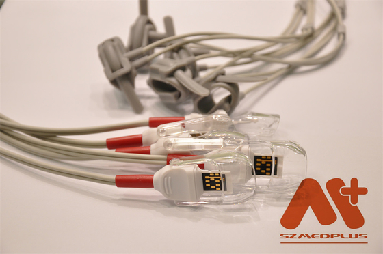 Sensor de SpO2 de curta duração compatível com o RD Set RD SET YI 4054