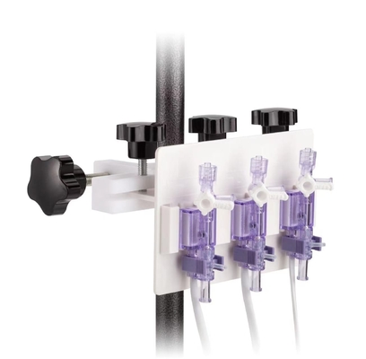 Conector do transdutor P01733 Utá de Medex do transdutor do CE ISO13485 Abbott IBP
