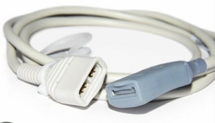 Odm médico de Philips Compatible Bis Cable Oem do cabo do EEG M1034-61630