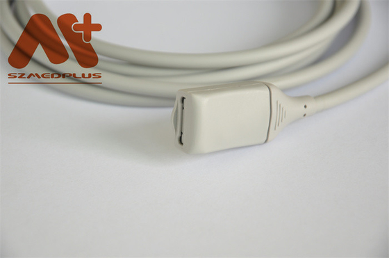 Odm médico de Philips Compatible Bis Cable Oem do cabo do EEG M1034-61630