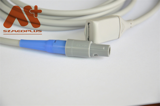 Odm médico de Philips Compatible Bis Cable Oem do cabo do EEG M1034-61630