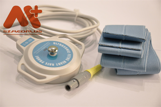 Transdutor externo da ponta de prova SRF618B6 do ultrassom do CE ISO13485 para a monitoração Fetal