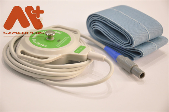 Ultrassom Fetal TOTO Probe For Sunray SRF618A/B/B+ +/B5 do transdutor do raio de sol CTG