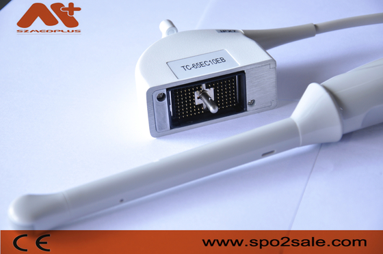 Ponta de prova DP-7700 Endocavity Vaginal Ultrasound Probe do transdutor do ultrassom 65EC10EB