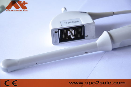 Ponta de prova DP-7700 Endocavity Vaginal Ultrasound Probe do transdutor do ultrassom 65EC10EB