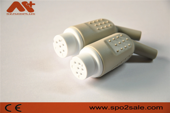 Conector IBP Datascope 6Pin compatível com o cabo de adaptador Datascope IBP