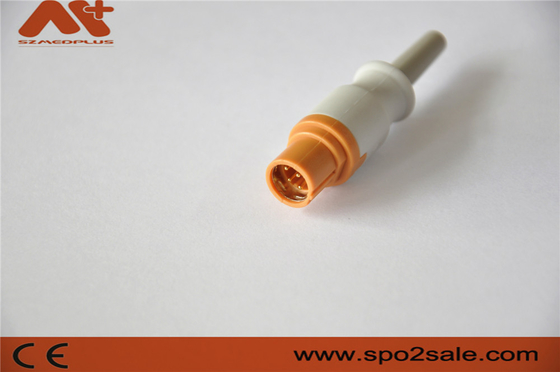 Acessório do conector de IBP compatível para cabo do adaptador de Siemens/Draeger IBP