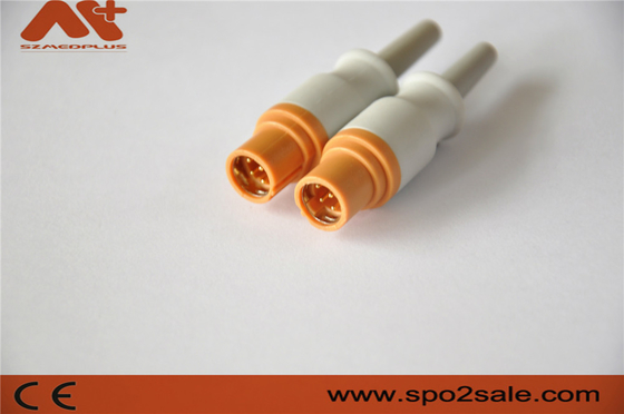 Acessório do conector de IBP compatível para cabo do adaptador de Siemens/Draeger IBP
