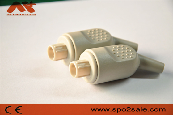Acessório do conector de IBP compatível para o cabo do adaptador de Nihon Kohden IBP, 5Pin