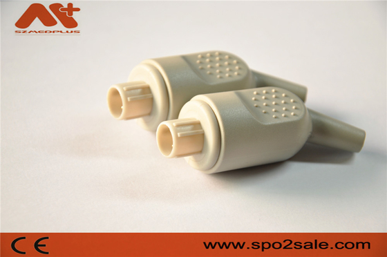 Acessório do conector de IBP compatível para o cabo do adaptador de Nihon Kohden IBP, 5Pin