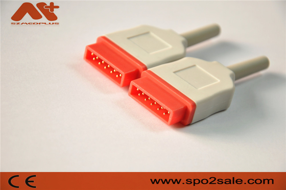 Acessório do conector de IBP compatível para o cabo do adaptador de GE IBP, 11Pin