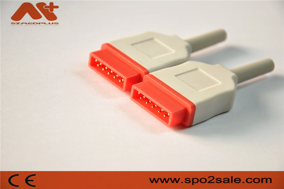 Acessório do conector de IBP compatível para o cabo do adaptador de GE IBP, 11Pin