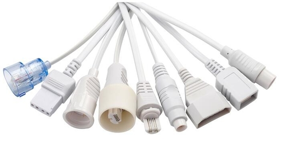 42585-05 conector descartável de Abbott do transdutor do transdutor IBP de Medex Ibp