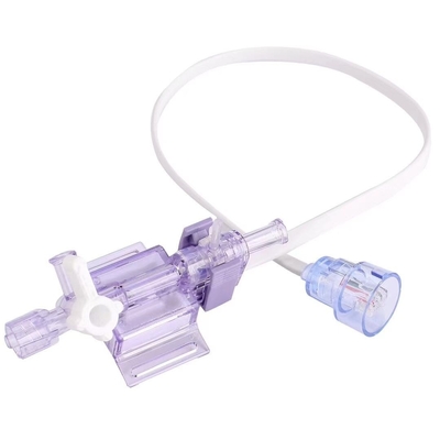 42585-05 conector descartável de Abbott do transdutor do transdutor IBP de Medex Ibp