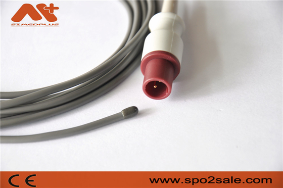 Pontas de prova esofágicas adultas 21075A da temperatura de HP, M21078A, 989803100901, 989803203581
