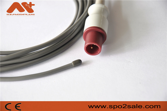 Pontas de prova esofágicas adultas 21075A da temperatura de HP, M21078A, 989803100901, 989803203581