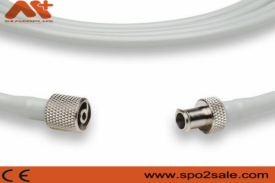 Mangueira Welch pediatra Allyn Blood Pressure Hose da série NIBP do atlas 6200