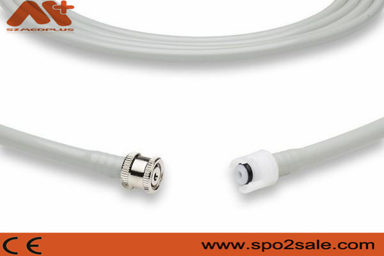 Tubulação de mangueira 008-0238-00 de Welch Allyn NIBP do CE para o LT de Welch Allyn Propaq