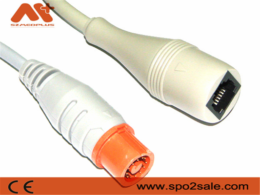Cabo CFS de Dynascope DS-5400 DS-7001 do cabo de Fukuda Denshi IBP