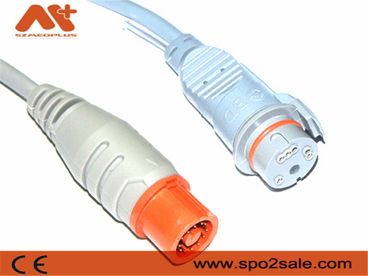 Cabo CFS de Dynascope DS-5400 DS-7001 do cabo de Fukuda Denshi IBP