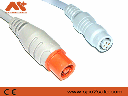 Cabo CFS de Dynascope DS-5400 DS-7001 do cabo de Fukuda Denshi IBP
