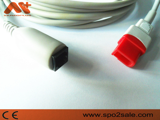 Spacelabs ao cabo 700-0295-00 Philips Ibp Cable For Ultraview de Abbort IBP
