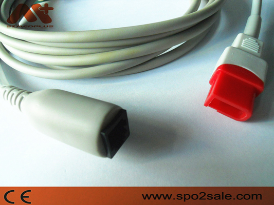 Spacelabs ao cabo 700-0295-00 Philips Ibp Cable For Ultraview de Abbort IBP