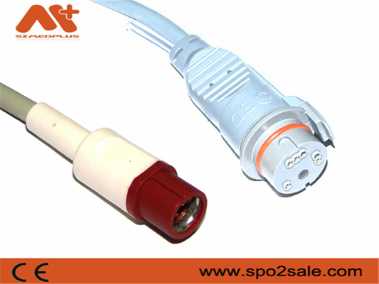 Draeger ao cabo compatível do adaptador do BD IBP - MS22148