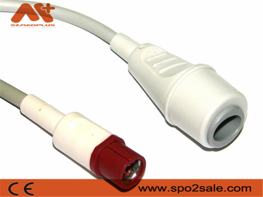Draeger ao cabo do adaptador de Edwards Compatible IBP - MS22147