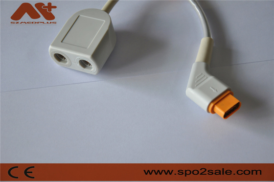 Cabo compatível do adaptador de Draeger IBP - 5592147