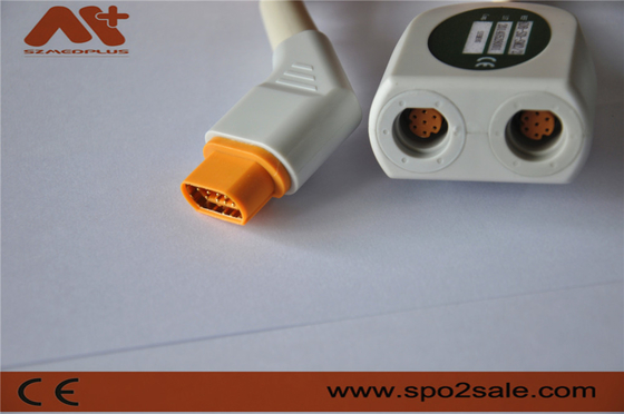Cabo compatível do adaptador de Draeger IBP - 5592147