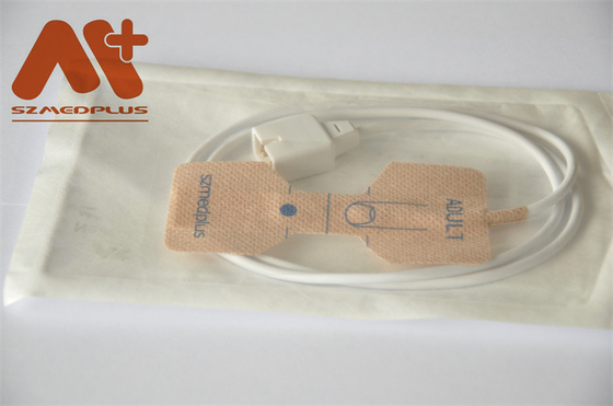 Sensor MAX-A do adulto SpO2 de Nellcor Oximax