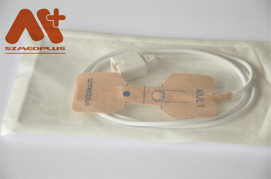 Sensor MAX-A do adulto SpO2 de Nellcor Oximax