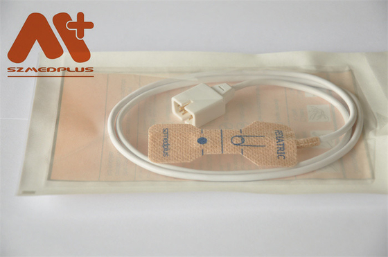 Sensor Spo2 Neonatal do sensor MAX-P Nellcor de DB9 Covidien Nellcor Spo2