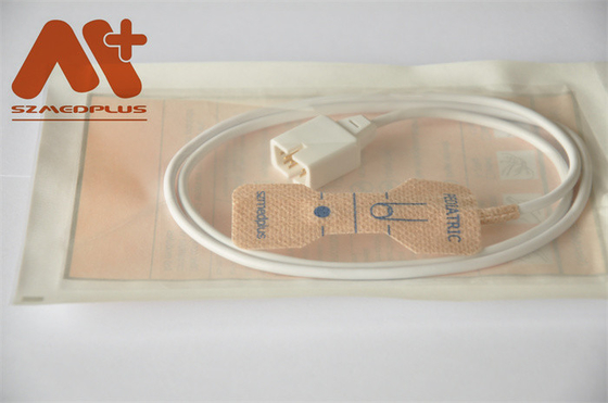 Sensor Spo2 Neonatal do sensor MAX-P Nellcor de DB9 Covidien Nellcor Spo2