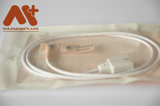 Sensor Spo2 Neonatal do CFS do sensor SpO2 descartável do max-Eu Nellcor