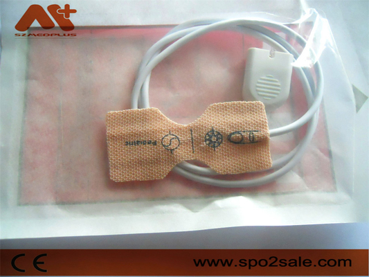 Sensor Spo2 Nihon Kohden de TL-252T pediatra