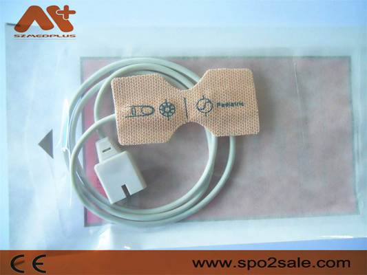 Do sensor DB9 sensor D20 Spo2 pediatra Neonatal de Nellcor SpO2 descartável