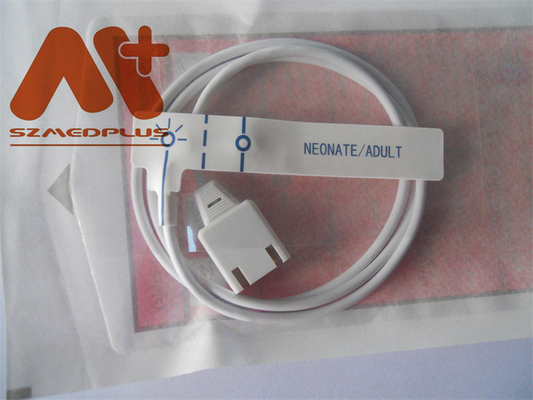 DB9 szmedplus ajustou o PVC Neonatal de szmedplus do sensor Spo2 neo de LNCS