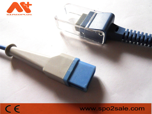 Cabo 700-0030-00 10 Pin For Patient Monitor do adaptador de Spacelabs SpO2