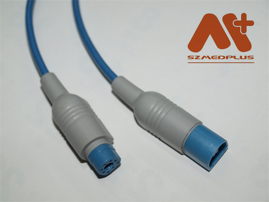 Cabo do adaptador de Philips Compatible SpO2 - M1941A