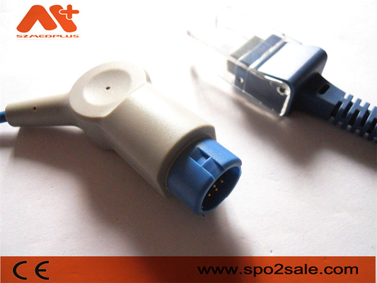 Cabo do adaptador de Philips Compatible SpO2 - M1900B