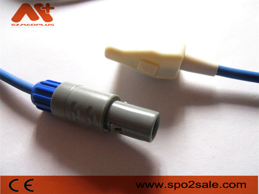 Cabo compatível do adaptador SpO2 de Mindray > de Datascope - 9200-30-10707