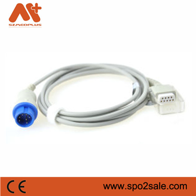 ISO13485 Mindray Spo2 cabografam TPU médico 0010-20-42710
