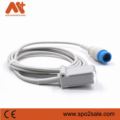 ISO13485 Mindray Spo2 cabografam TPU médico 0010-20-42710
